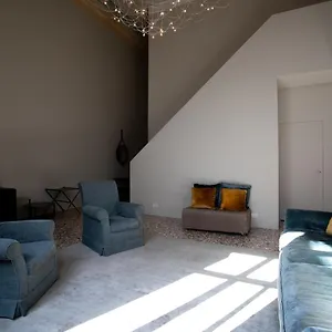 Infinite House Ca' Vendramin Apartment