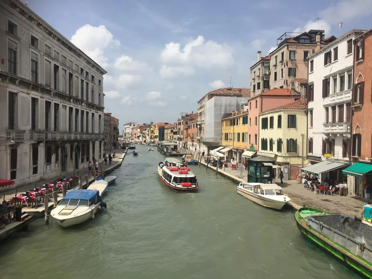 Tintoretto Vista Real Venedig 0*,